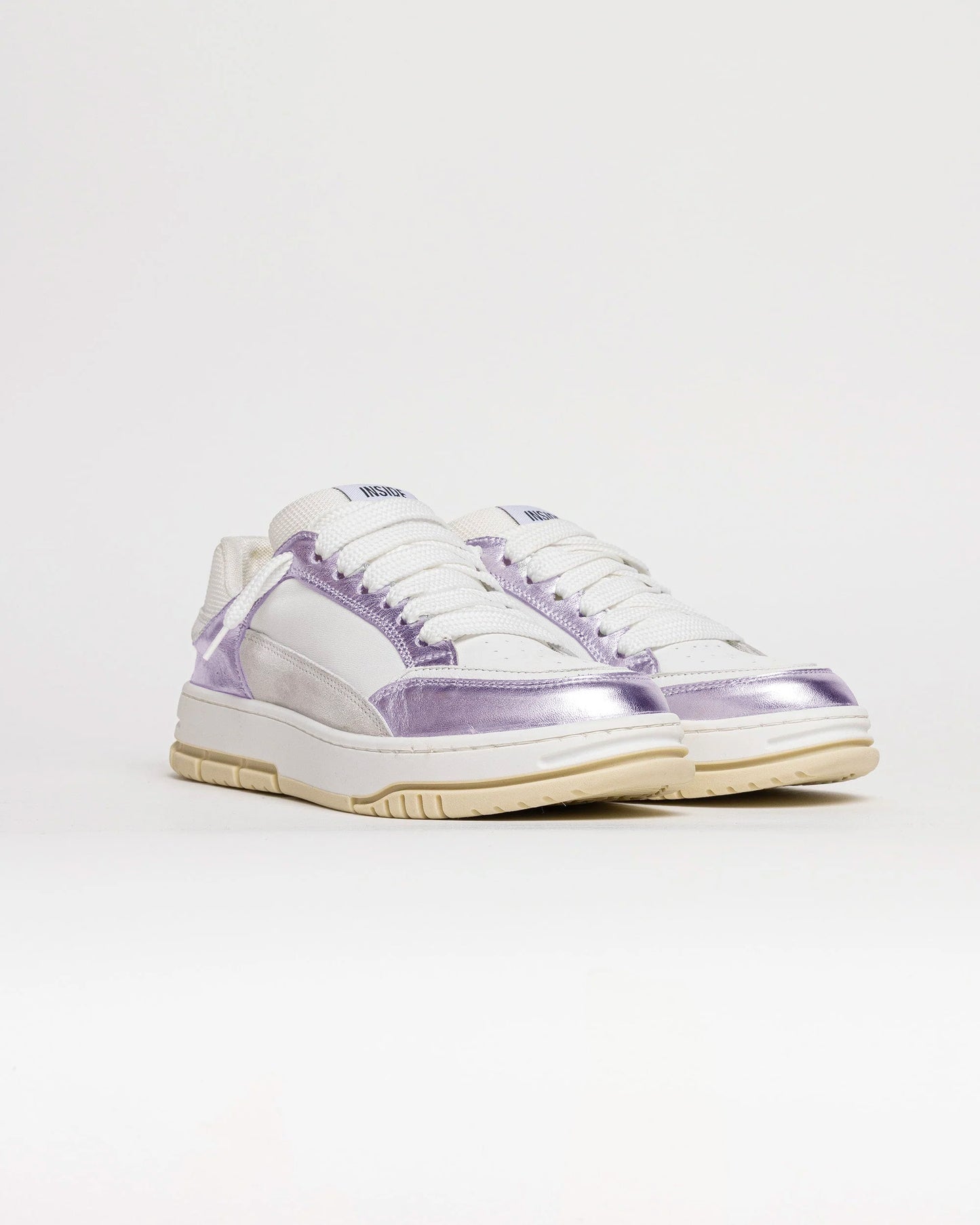 POLARIS REFLECTIVE