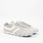 Sneakers River In Camoscio