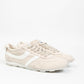 Sneakers River In Camoscio