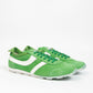 Sneakers River In Camoscio