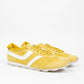 Sneakers River In Camoscio