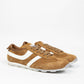 Sneakers River In Camoscio