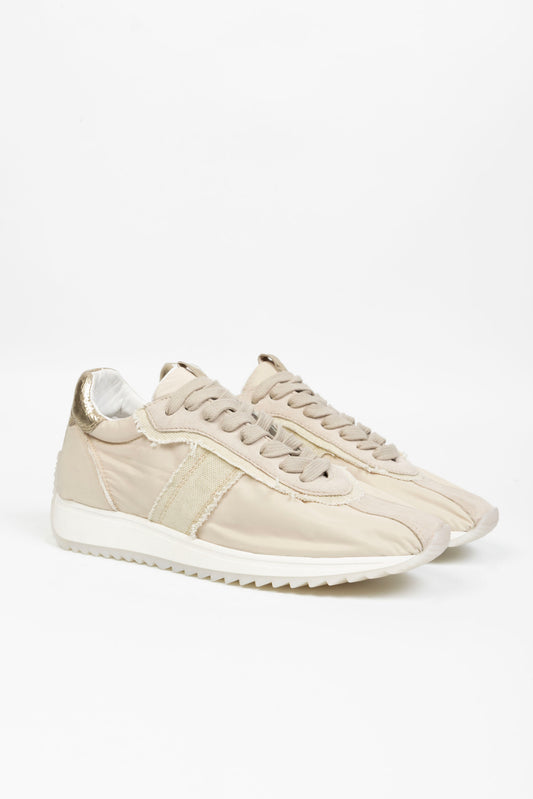 Sneakers Arlo In Tessuto