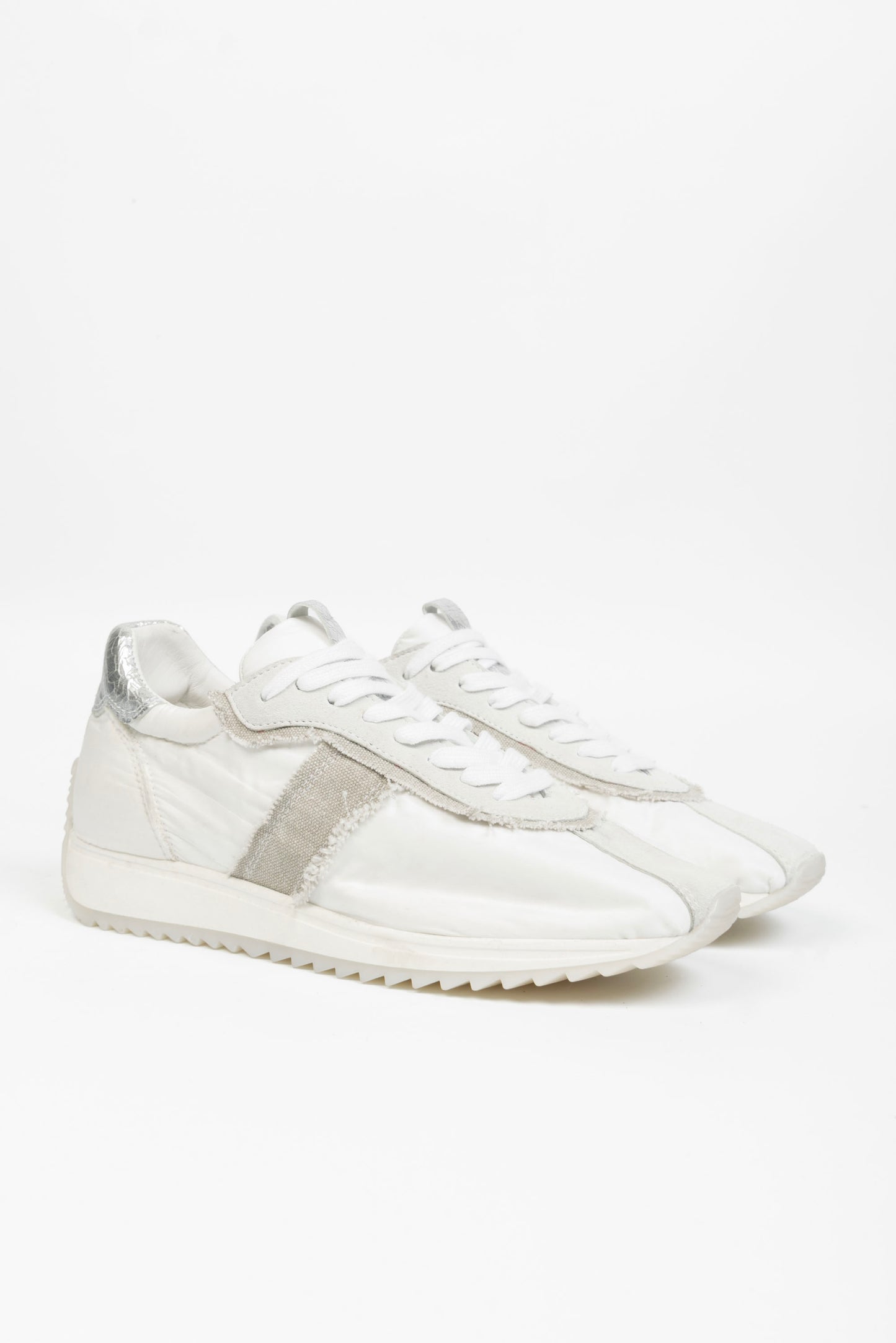 Sneakers Arlo In Tessuto