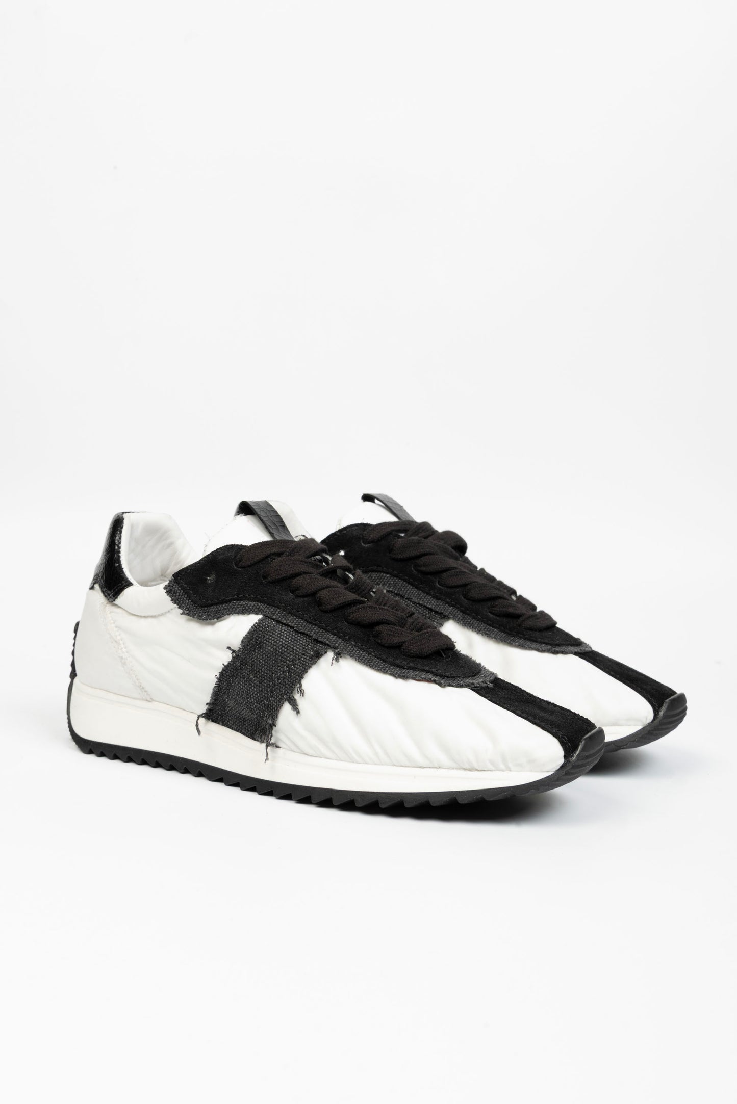 Sneakers Arlo In Tessuto