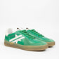 Sneakers Sky in Pelle