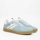 Sneakers Sky in Pelle