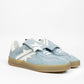 Sneakers Sky in Pelle