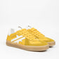 Sneakers Sky in Pelle