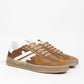 Sneakers Sky in Pelle