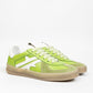 Sneakers Sky in Pelle