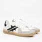 Sneakers Sky in Pelle