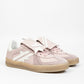 Sneakers Sky in Pelle