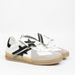 Sneakers Sky in Pelle