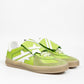 Sneakers Sky in Pelle