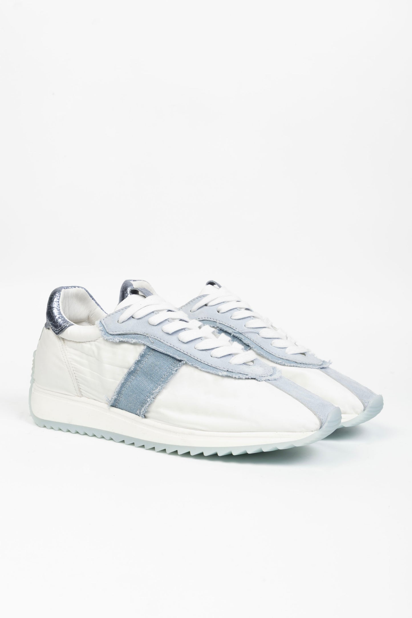 Sneakers Arlo In Tessuto