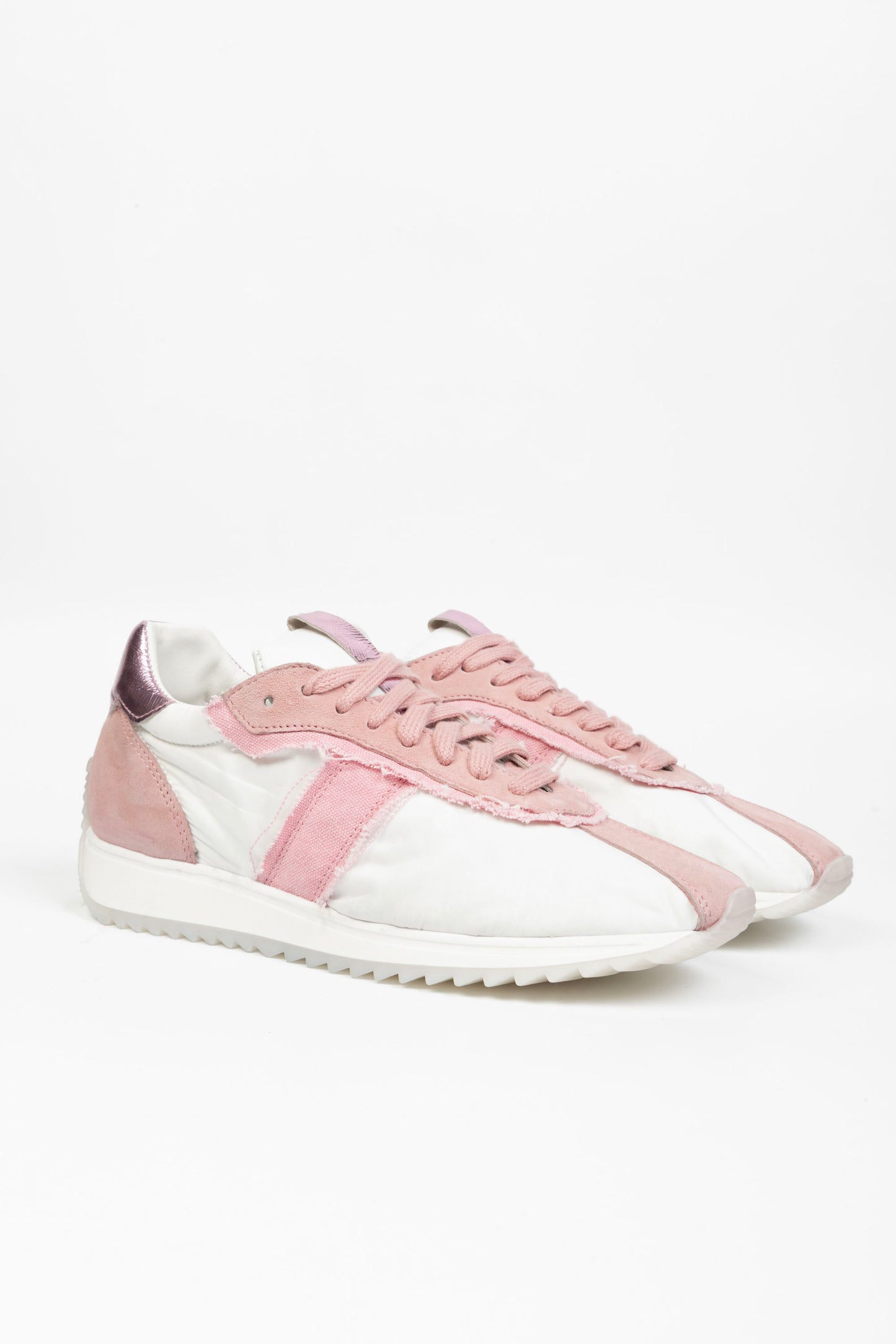 Sneakers Arlo In Tessuto