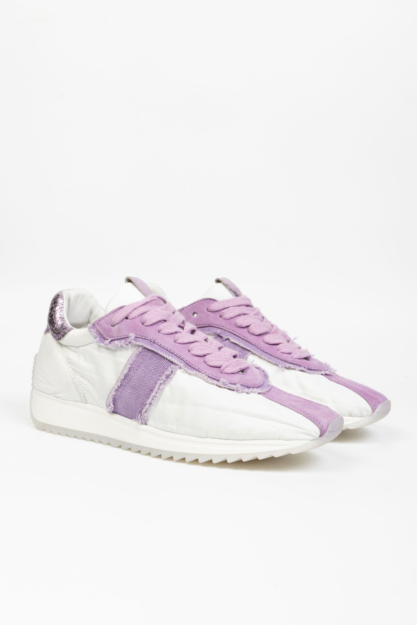 Sneakers Arlo In Tessuto