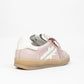 Sneakers Sky in Pelle