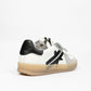 Sneakers Sky in Pelle