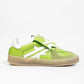 Sneakers Sky in Pelle