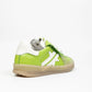 Sneakers Sky in Pelle