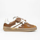 Sneakers Sky in Pelle