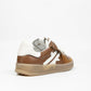 Sneakers Sky in Pelle
