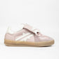 Sneakers Sky in Pelle
