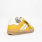 Sneakers Sky in Pelle