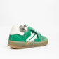 Sneakers Sky in Pelle
