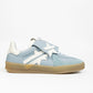 Sneakers Sky in Pelle