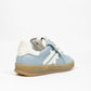 Sneakers Sky in Pelle
