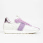 Sneakers Arlo In Tessuto