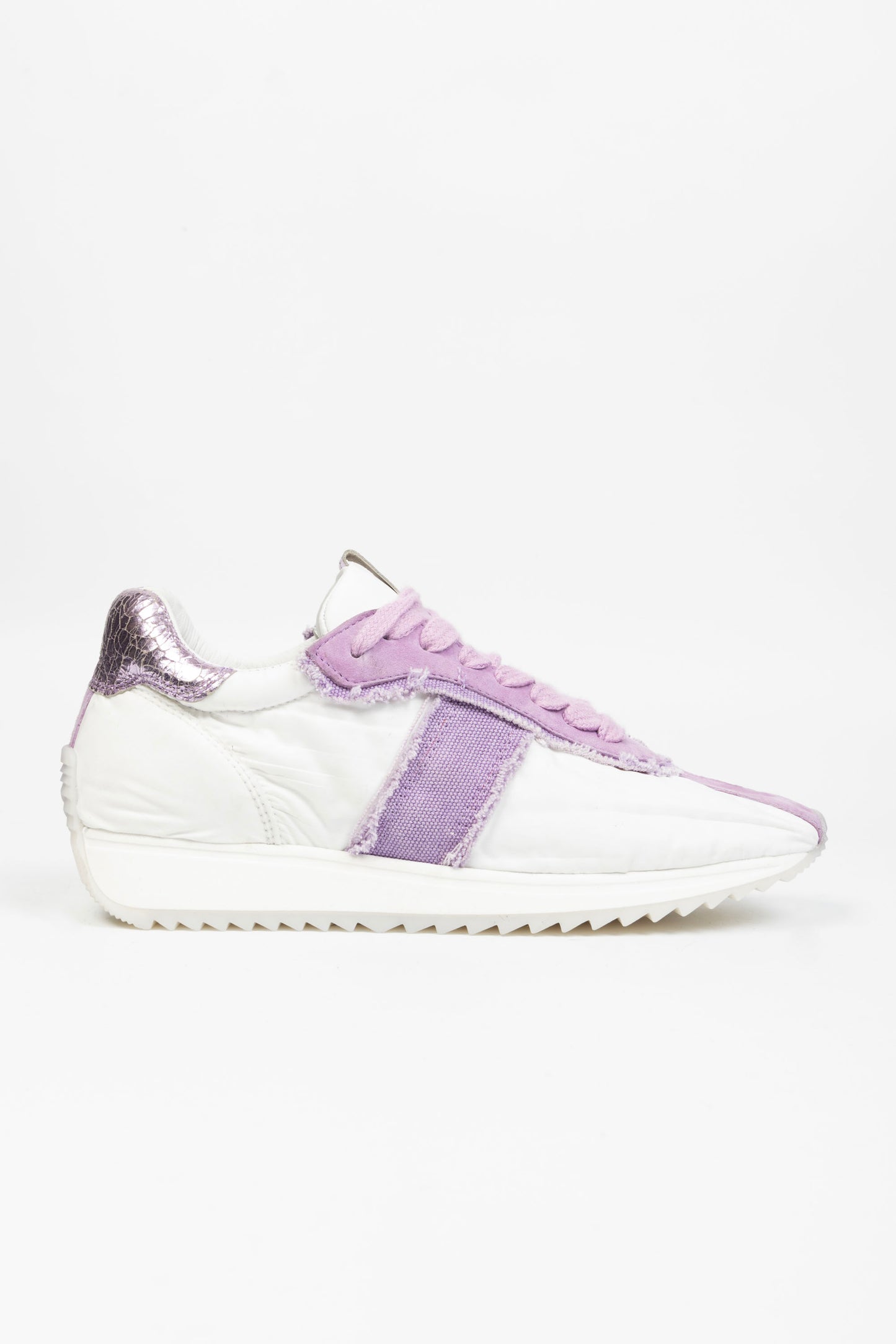 Sneakers Arlo In Tessuto