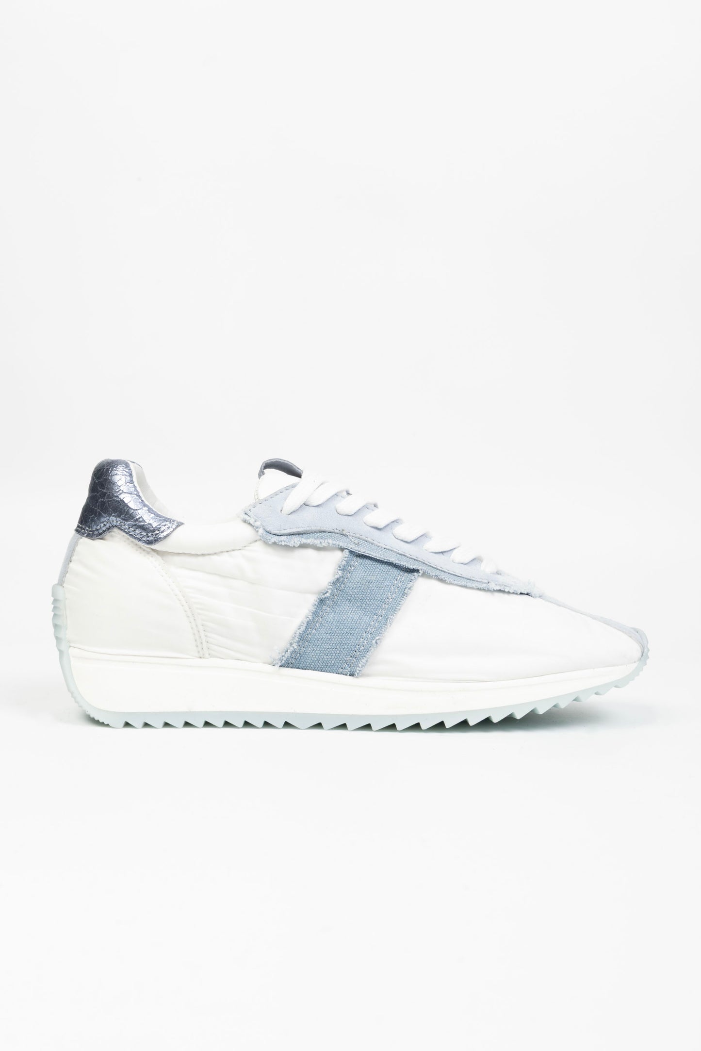 Sneakers Arlo In Tessuto