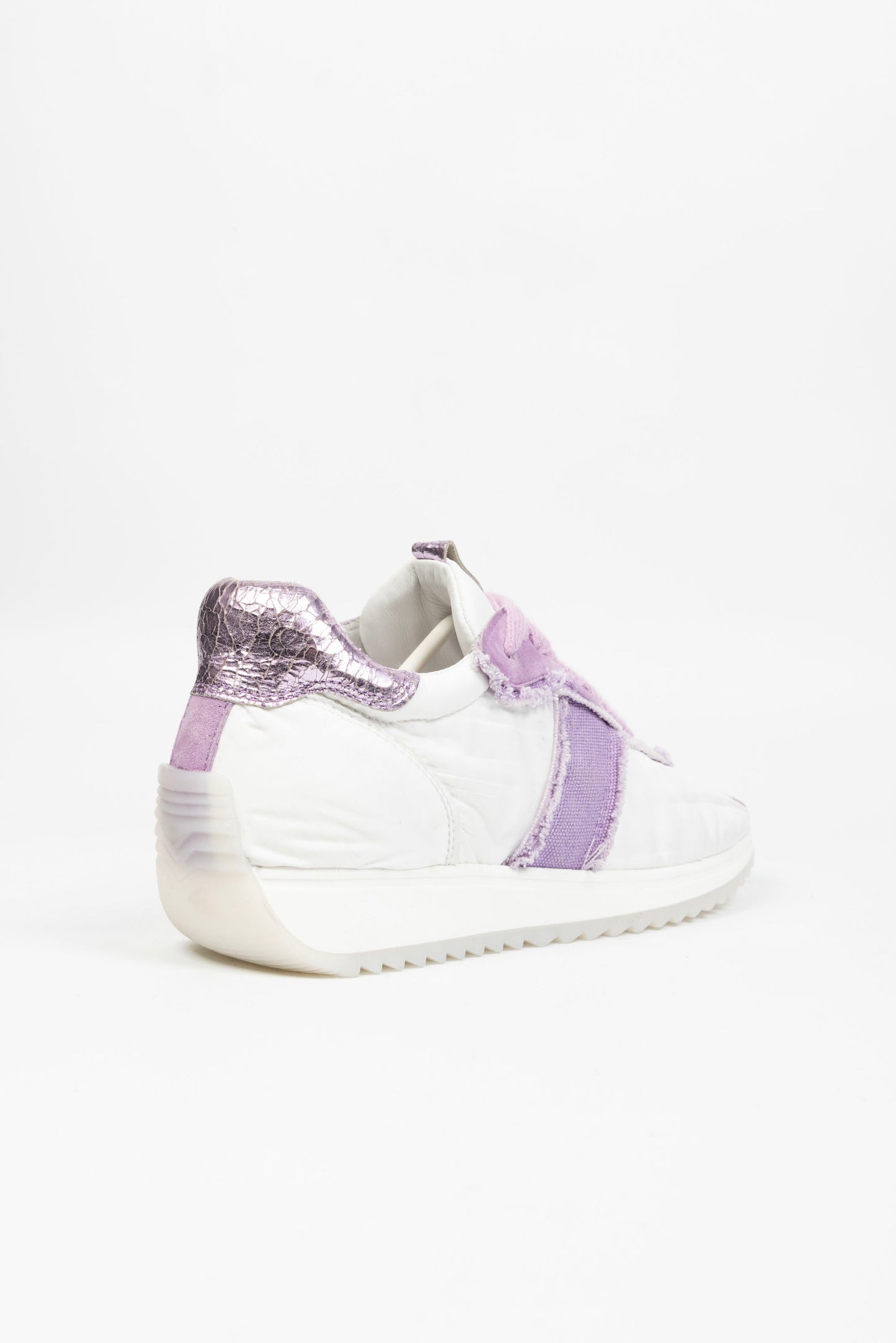 Sneakers Arlo In Tessuto