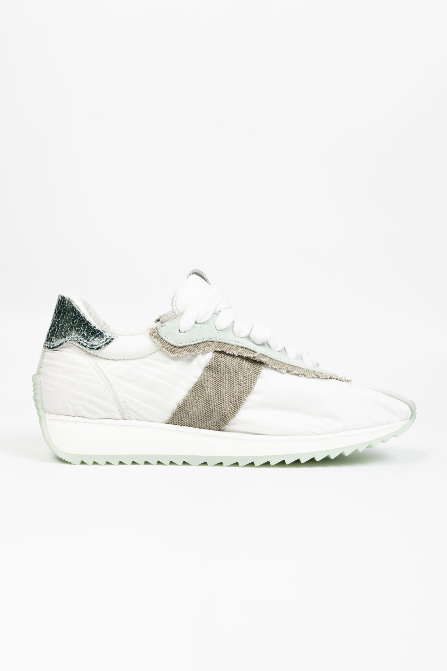 Sneakers Arlo In Tessuto