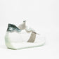 Sneakers Arlo In Tessuto