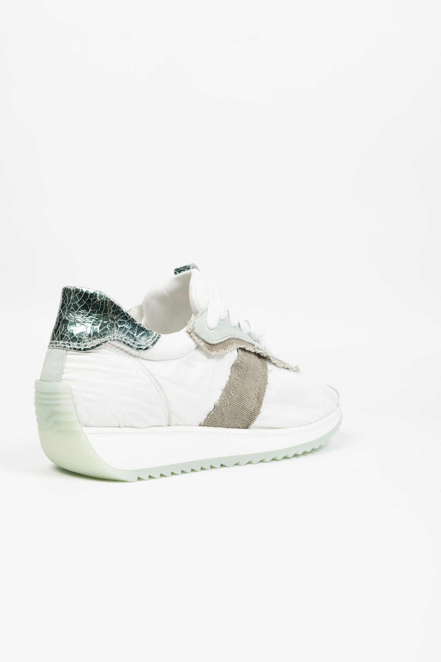 Sneakers Arlo In Tessuto