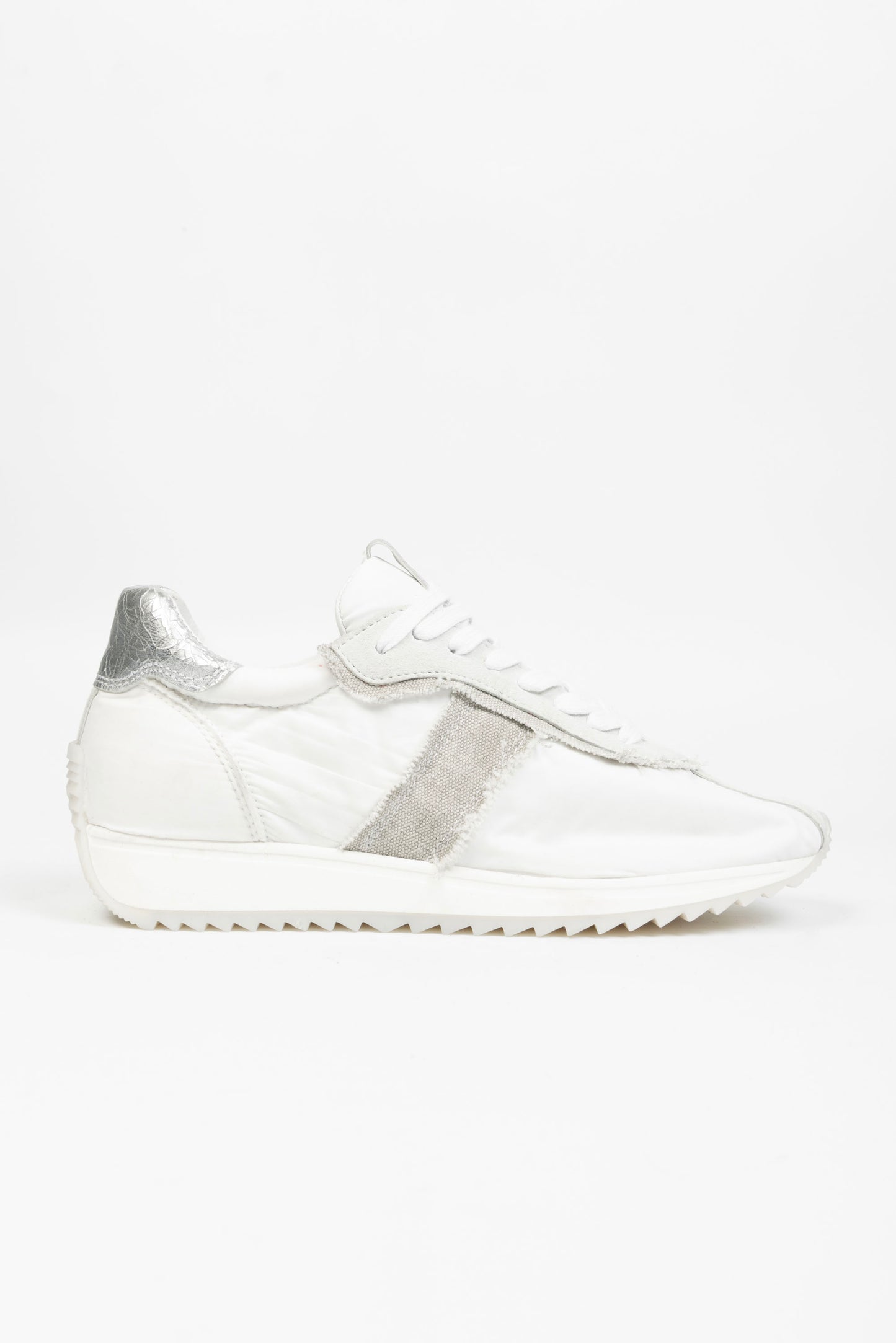 Sneakers Arlo In Tessuto