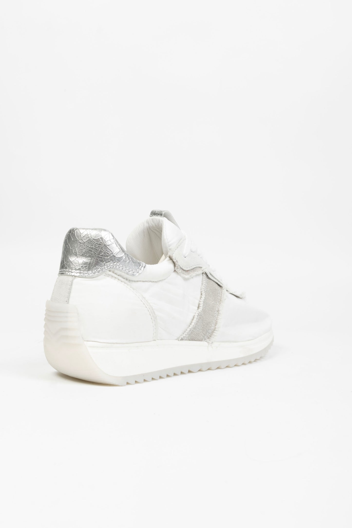 Sneakers Arlo In Tessuto