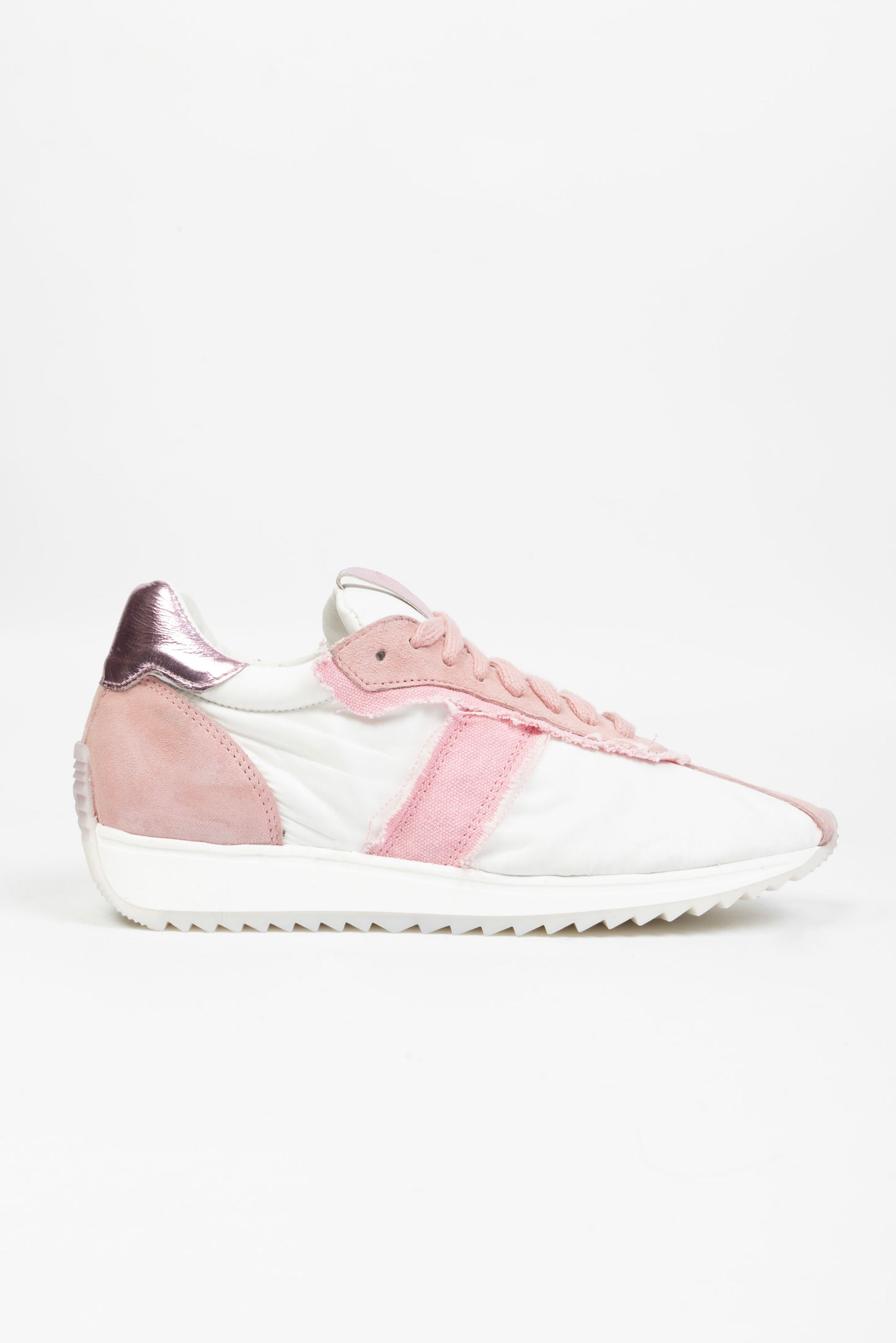 Sneakers Arlo In Tessuto