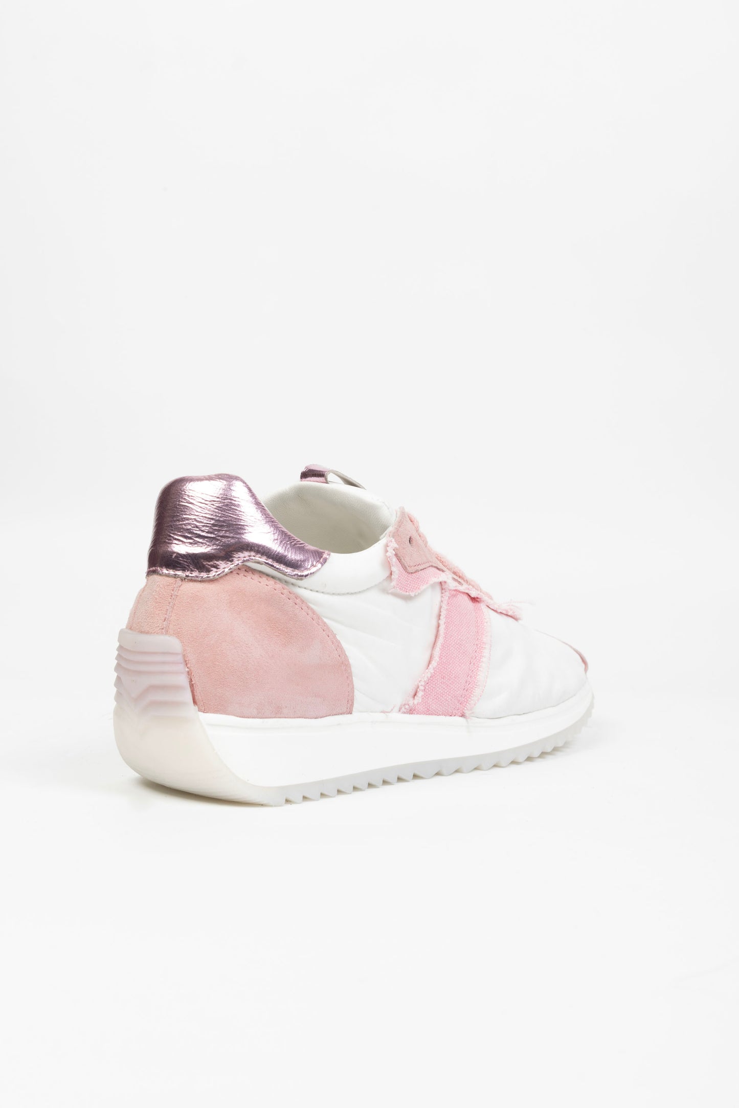 Sneakers Arlo In Tessuto