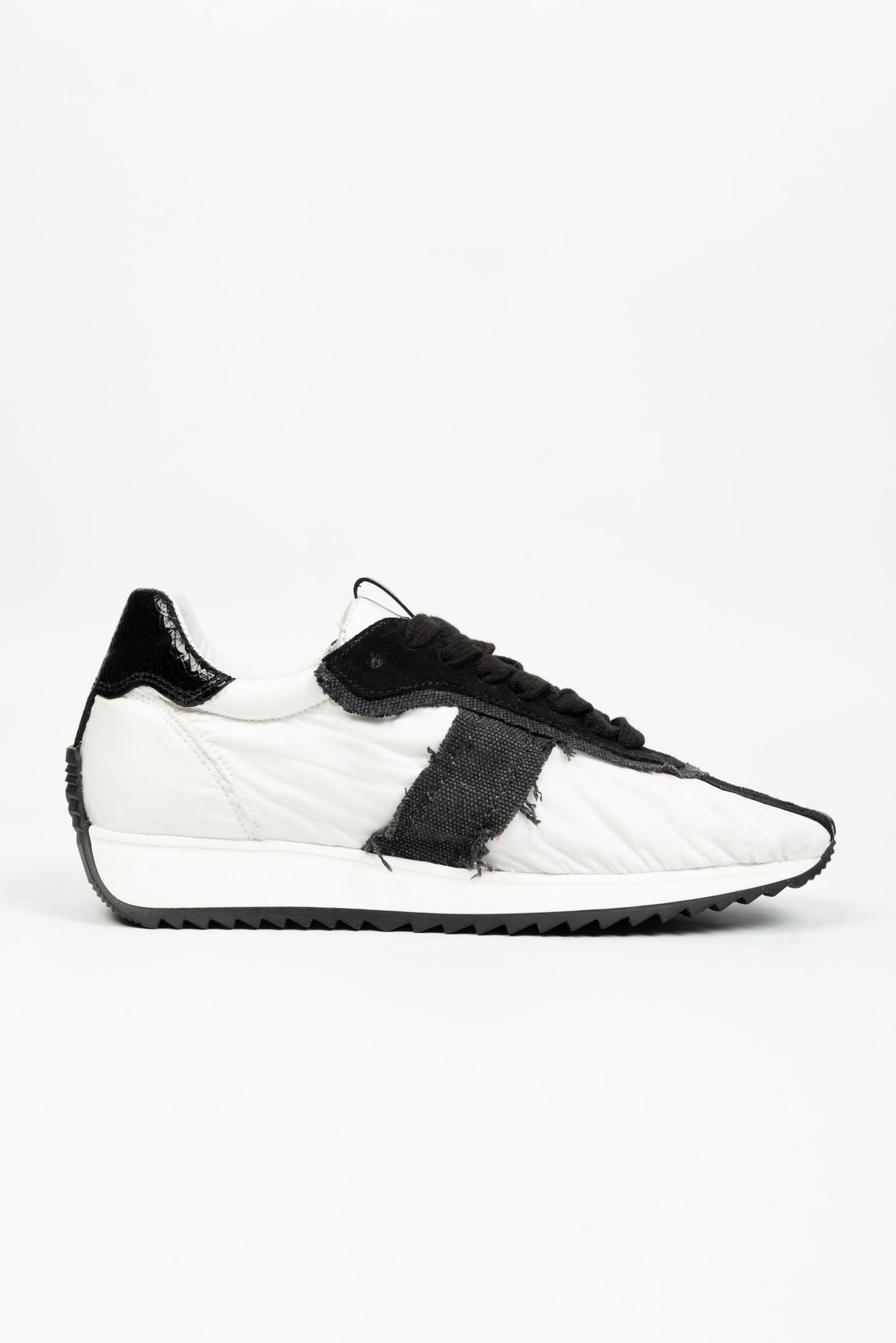 Sneakers Arlo In Tessuto