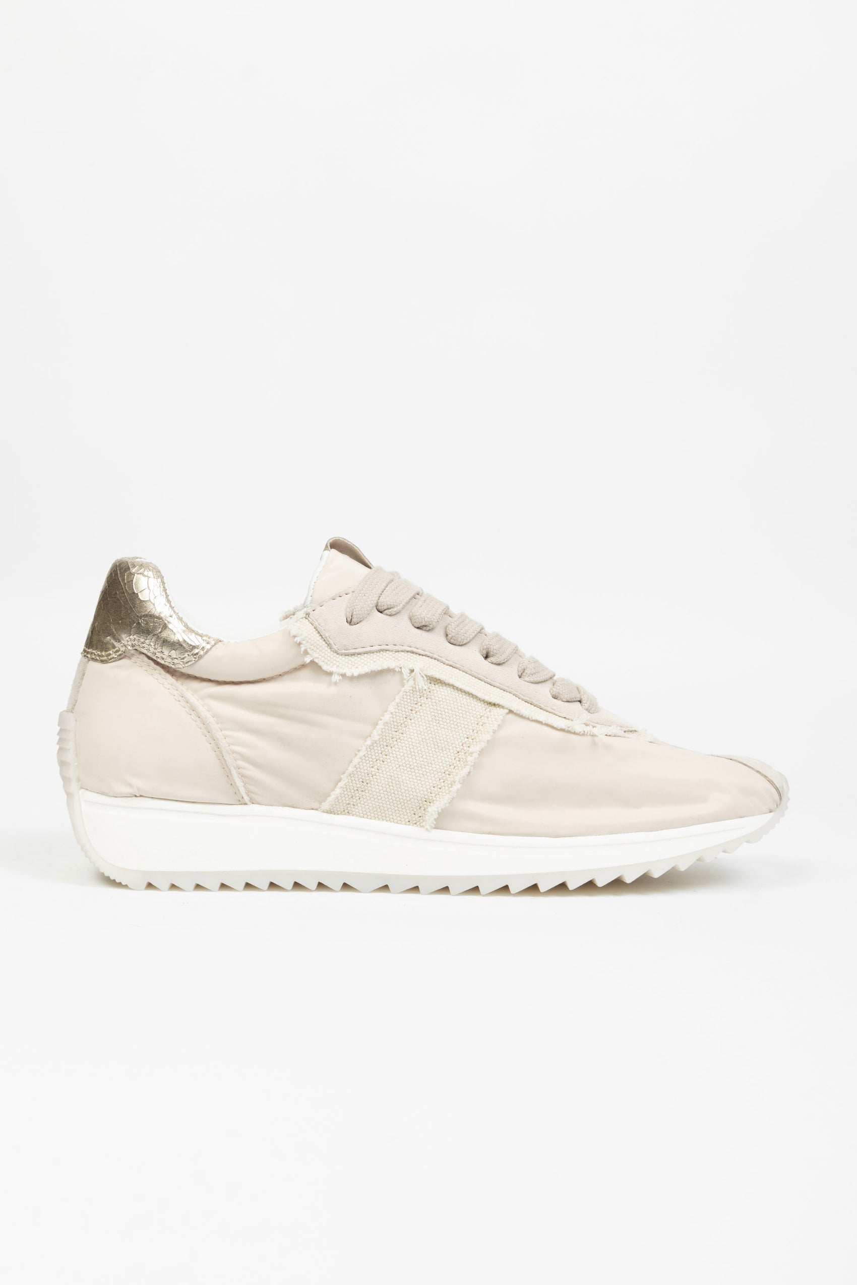 Sneakers Arlo In Tessuto
