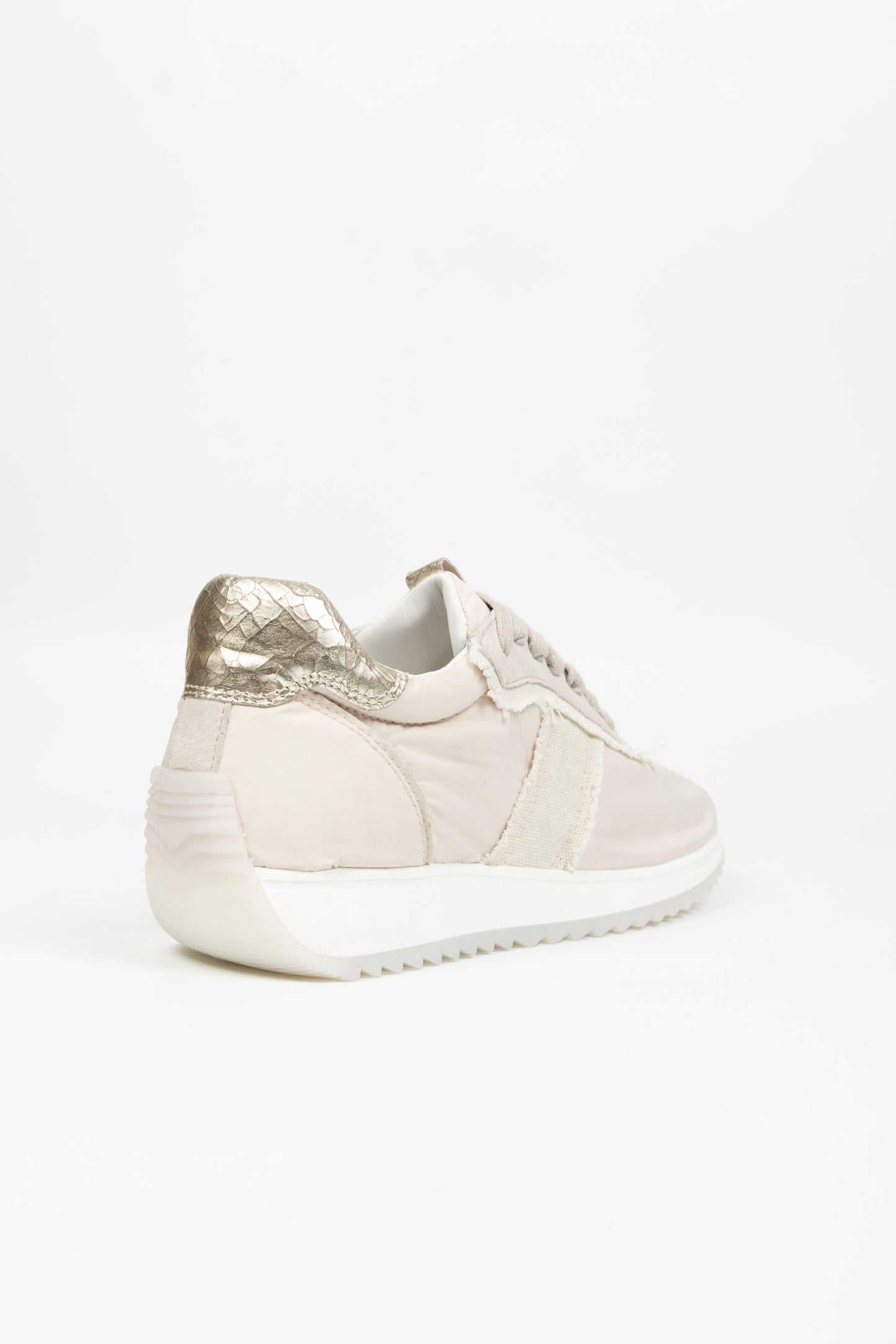 Sneakers Arlo In Tessuto