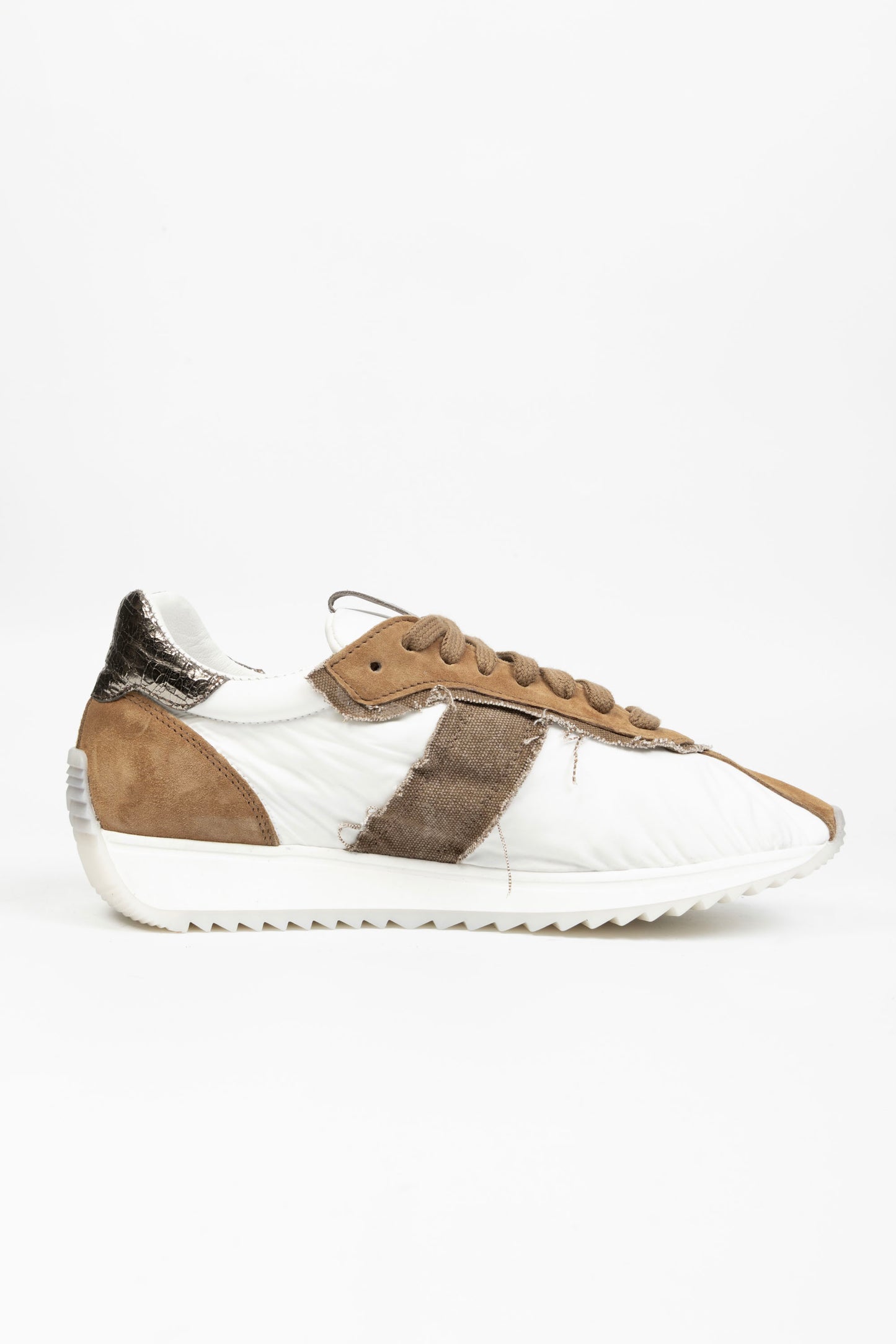 Sneakers Arlo In Tessuto