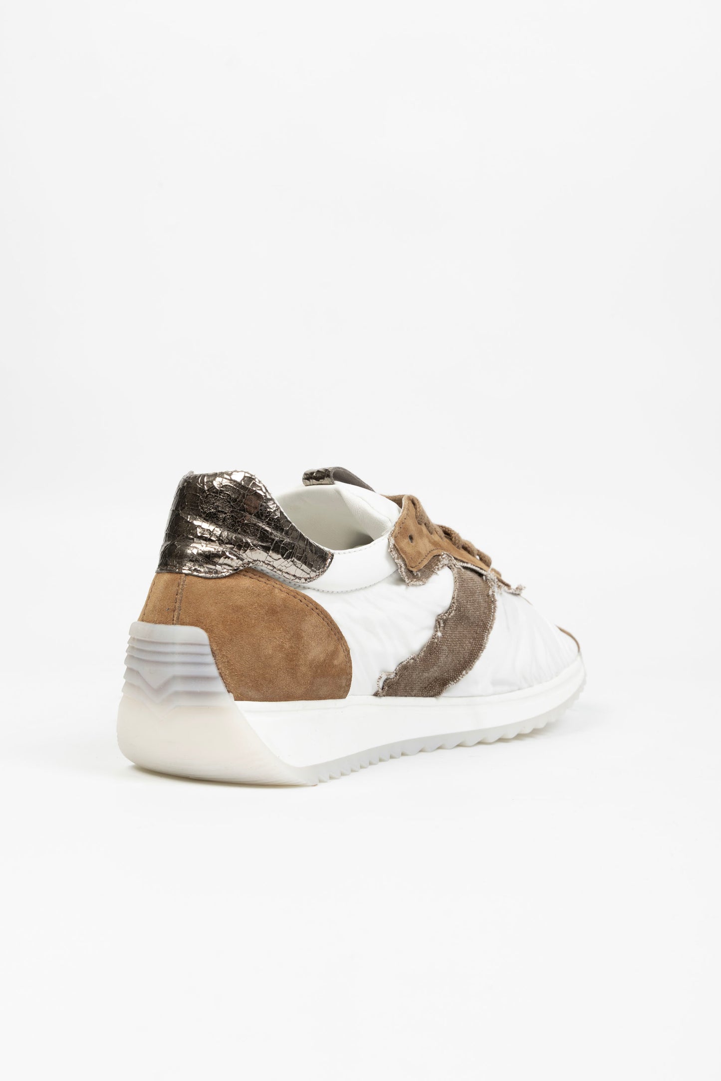 Sneakers Arlo In Tessuto