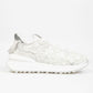 Sneakers Valencia In Pelle con Rose